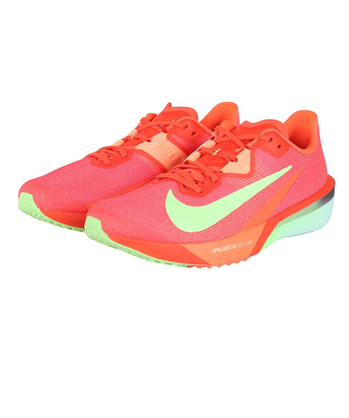 ナイキ(NIKE)ランニングシューズ トレーニングシューズ 部活 エア ズーム ライバルフライ 4 FV6040-600