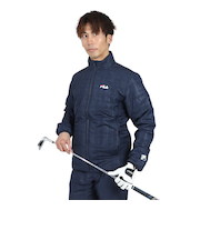 フィラ（FILA）ブルゾン 784281 NV