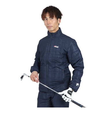 フィラ（FILA）ブルゾン 784281 NV