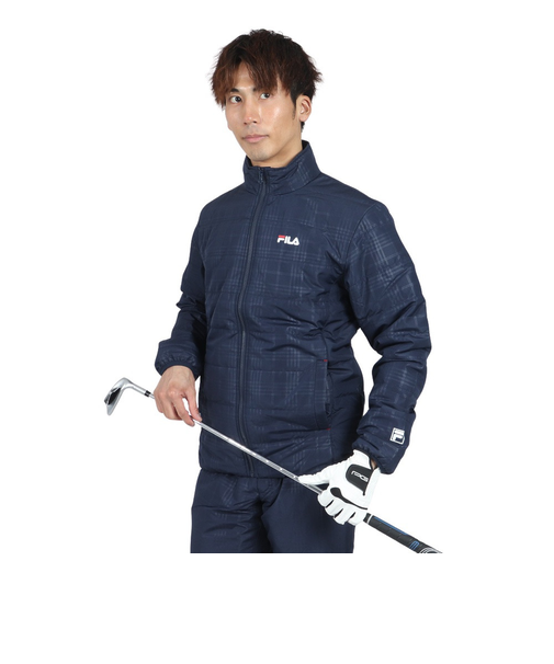 フィラ（FILA）ブルゾン 784281 NV