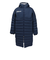 アスレタ（ATHLETA）サッカー フットサルウェア ベンチコート 4167 NVY