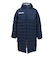 アスレタ（ATHLETA）サッカー フットサルウェア ベンチコート 4167 NVY