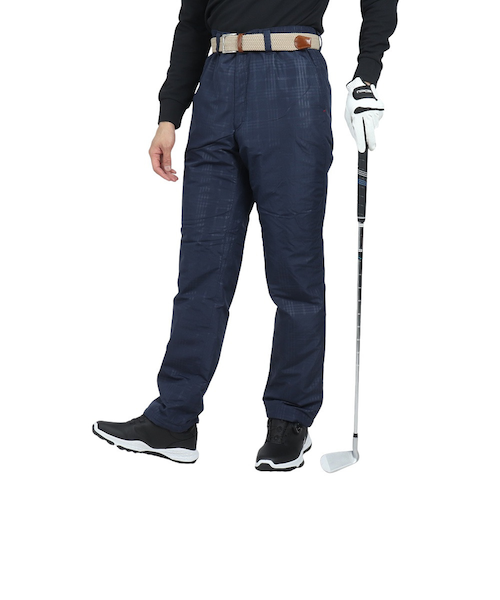 アンダーアーマー（UNDER ARMOUR）ゴルフウェア DRI ST テーパード