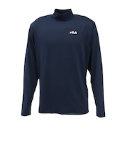 フィラ（FILA）長袖インナーシャツ 784998 NV