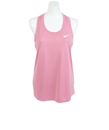ナイキ（NIKE）ドライフィット RLGD レーサーバック LBR タンクトップ DX0707-645