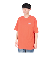 ハーレー（HURLEY）オーバーサイズド グッドライド 半袖Tシャツ MSS2411026-CML