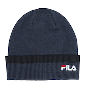 フィラ（FILA）ビーニー 784994 NV