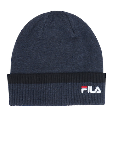 フィラ（FILA）ビーニー 784994 NV