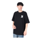 ハーレー（HURLEY）アイランド ヘビーウェイト 半袖Tシャツ 24MRSMSS06-BLK