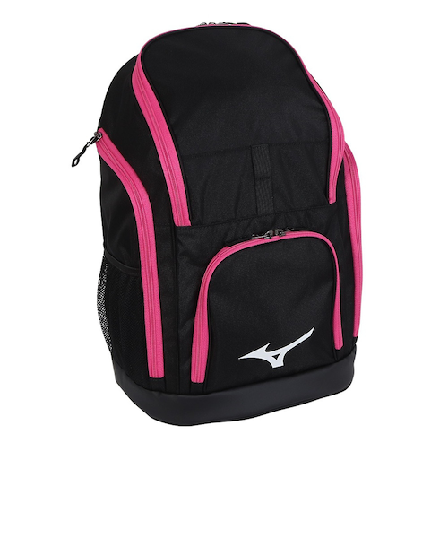 ミズノ（MIZUNO）水泳バッグ バックパック 35L N3JDC00196