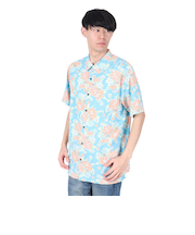 ハーレー(HURLEY)リンコン 半袖シャツ MVS0005160-H4051