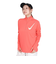 ナイキ（NIKE）ドライフィット スウッシュ ハーフジップ ランニング ミッドレイヤー 長袖シャツ HJ2226-814