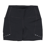 ナイキ（NIKE）ドライフィット スイフト ハイウエスト 4インチ ショートパンツ HJ2259-010