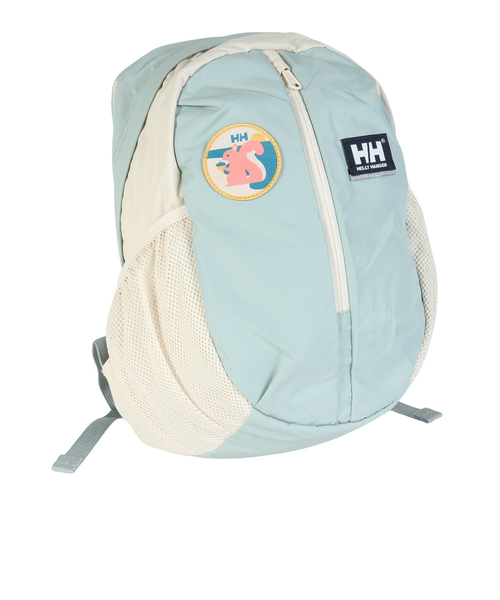 ヘリーハンセン（HELLY HANSEN）リュック ジュニア スカル