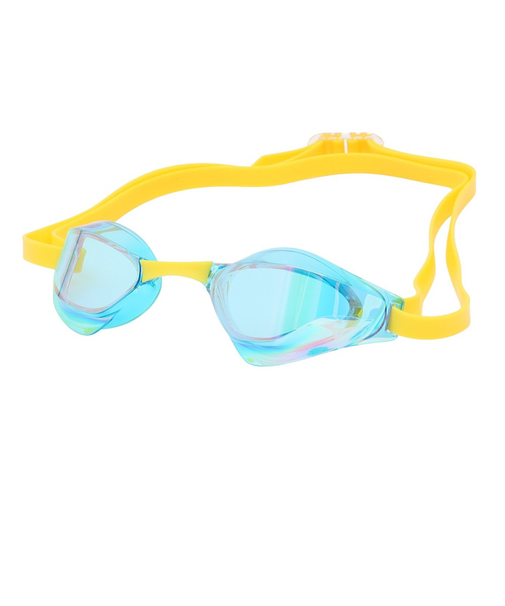 ミズノ（MIZUNO）水泳 GX・SONIC EYE J 限定ゴーグル ノンクッションタイプ WA承認モデル N3JEC19124