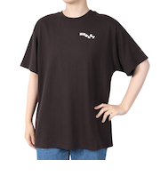 ハーレー（HURLEY）OVRSZ SUNRISE SURF 半袖Tシャツ 24 WSS2421023-CGY