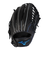 ミズノ（MIZUNO）軟式 グラブ 外野手用 野球グローブ 一般 ウィルドライブ ブルー 1AJGR32907 09