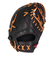 ミズノ（MIZUNO）軟式用グラブ 一塁手用 野球グローブ 一般 ウィルドライブ レッド AXI TK型 1AJFR14200 0949