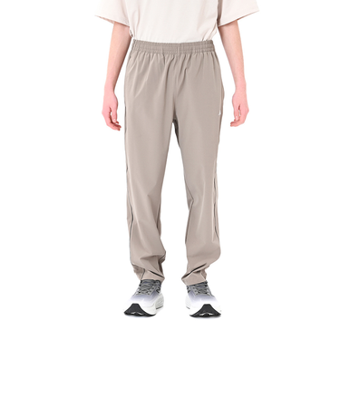 ニューバランス（new balance）ウーブントラックパンツ AMP51204DOK