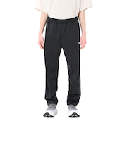 ニューバランス(new balance)ニットトラックパンツ AMP51203BK