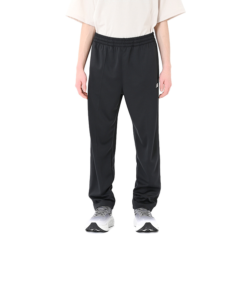 ニューバランス（new balance）ニットトラックパンツ AMP51203BK