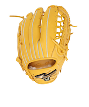 ミズノ（MIZUNO）少年軟式用グラブ 外野手用 グローバルエリート RGブランドアンバサダーセレクション ヌートバーモデル 1AJGY32107 47