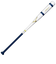 ミズノ（MIZUNO）木製バット 野球 一般 朴ノック 89cm/平均530g 1CJWK18189 0114