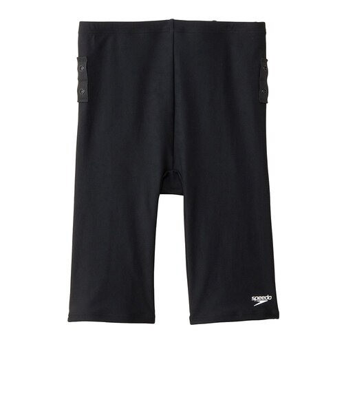 スピード（SPEEDO）フィットネス水着 セパッツ5 SFW82504 K ボトムス