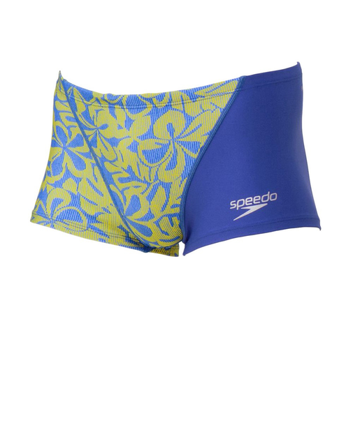 スピード（SPEEDO）競泳水着 アロアロターンズボックス ST52507 TY