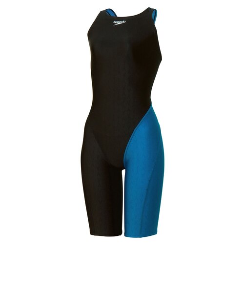 スピード（SPEEDO）フィットネス水着 レディース 水泳 ルースンニー