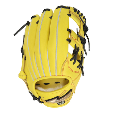 ミズノ（MIZUNO）少年軟式 グラブ 内野手用 グローバルエリート RGブランドアンバサダーセレクション 坂本勇人モデル 1AJGY32133 4009