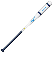 ミズノ（MIZUNO）木製バット 野球 一般 朴ノック 87cm/平均530g 1CJWK18187 0114