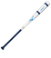 ミズノ（MIZUNO）木製バット 野球 一般 朴ノック 87cm/平均530g 1CJWK18187 0114