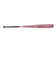 ミズノ（MIZUNO）軟式用金属製バット 野球 一般 ウィルドライブ レッド ミドル 84cm/平均700g 1CJMR17984 64