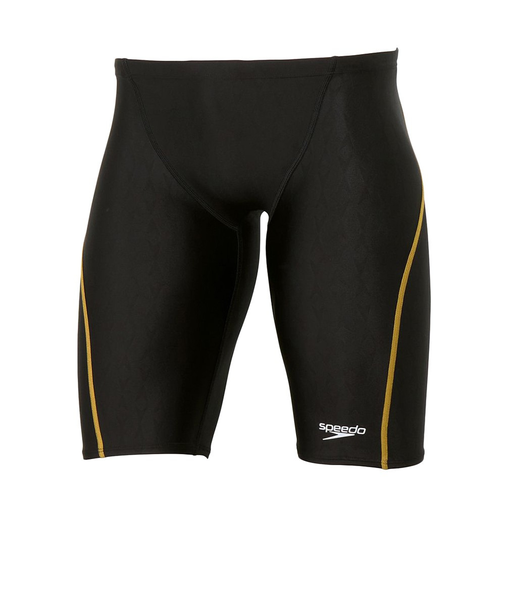 スピード（SPEEDO）競泳水着 フレックスシグマニュージャマー1 WA承認モデル SC62505F K
