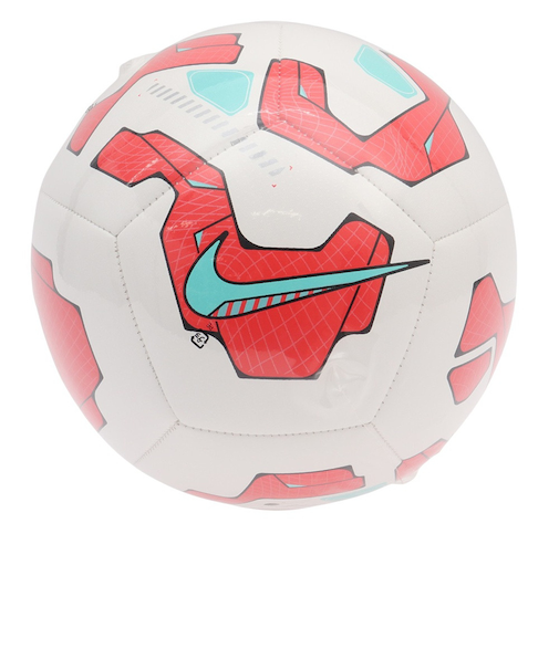 ナイキ（NIKE）サッカーボール 4号球 ピッチ FZ2636-104-4