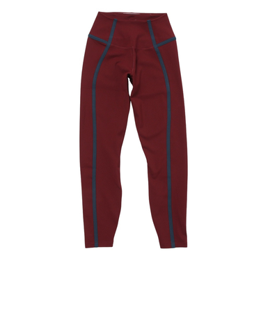 ナイキ（NIKE）ワン ハイウエスト 7/8 レギンス HJ1138-619