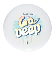 サンドエバー アルティメット フライングディスク 500 8812921-4909978