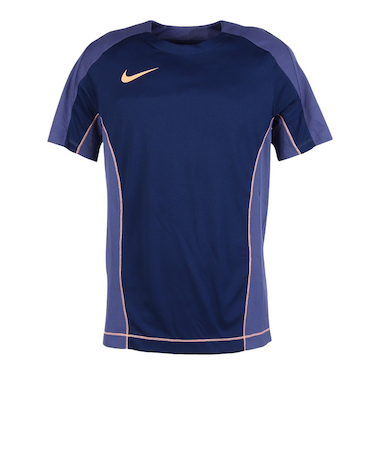 ナイキ（NIKE）サッカーウェア ドライフィット ストライク 半袖トップ HJ3808-492