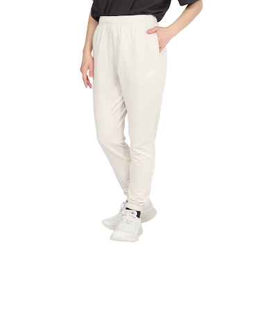 ニューバランス（new balance）ライトフレンチテリージョガーパンツ AWP51107LIN