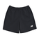 ニューバランス（new balance）ウーブンショートパンツ7インチ YS51007BK