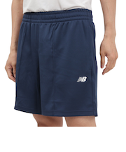 ニューバランス（new balance）ニットショートパンツ7インチ AMS51207NNY