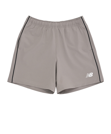 ニューバランス（new balance）ウーブンショートパンツ7インチ YS51007DOK