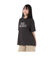 ニューバランス（new balance）ショートスリーブTシャツ YT51008BLK