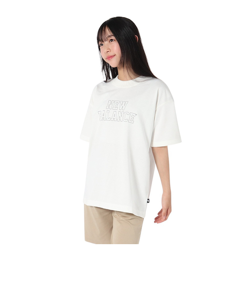 ニューバランス(new balance)ショートスリーブTシャツ YT51008SST