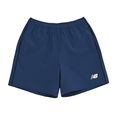 ニューバランス（new balance）ウーブンショートパンツ7インチ YS51007NNY