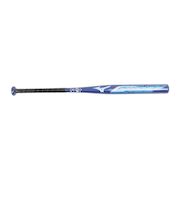 ミズノ（MIZUNO）ジュニア ソフトボール2号用FRP製バット チャンピオンシップ 78cm/平均480g 1CJFS62878 27