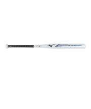 ミズノ（MIZUNO）ジュニア ソフトボール2号用FRP製バット チャンピオンシップ 76cm/平均460g 1CJFS62876 01
