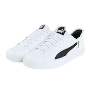 プーマ（PUMA）スポーツシューズ V コート イーズイン スニーカー 40248602