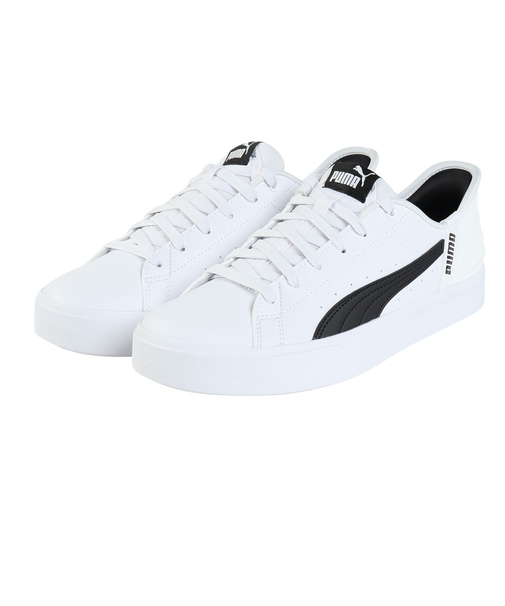 プーマ（PUMA）スポーツシューズ V コート イーズイン スニーカー 40248602
